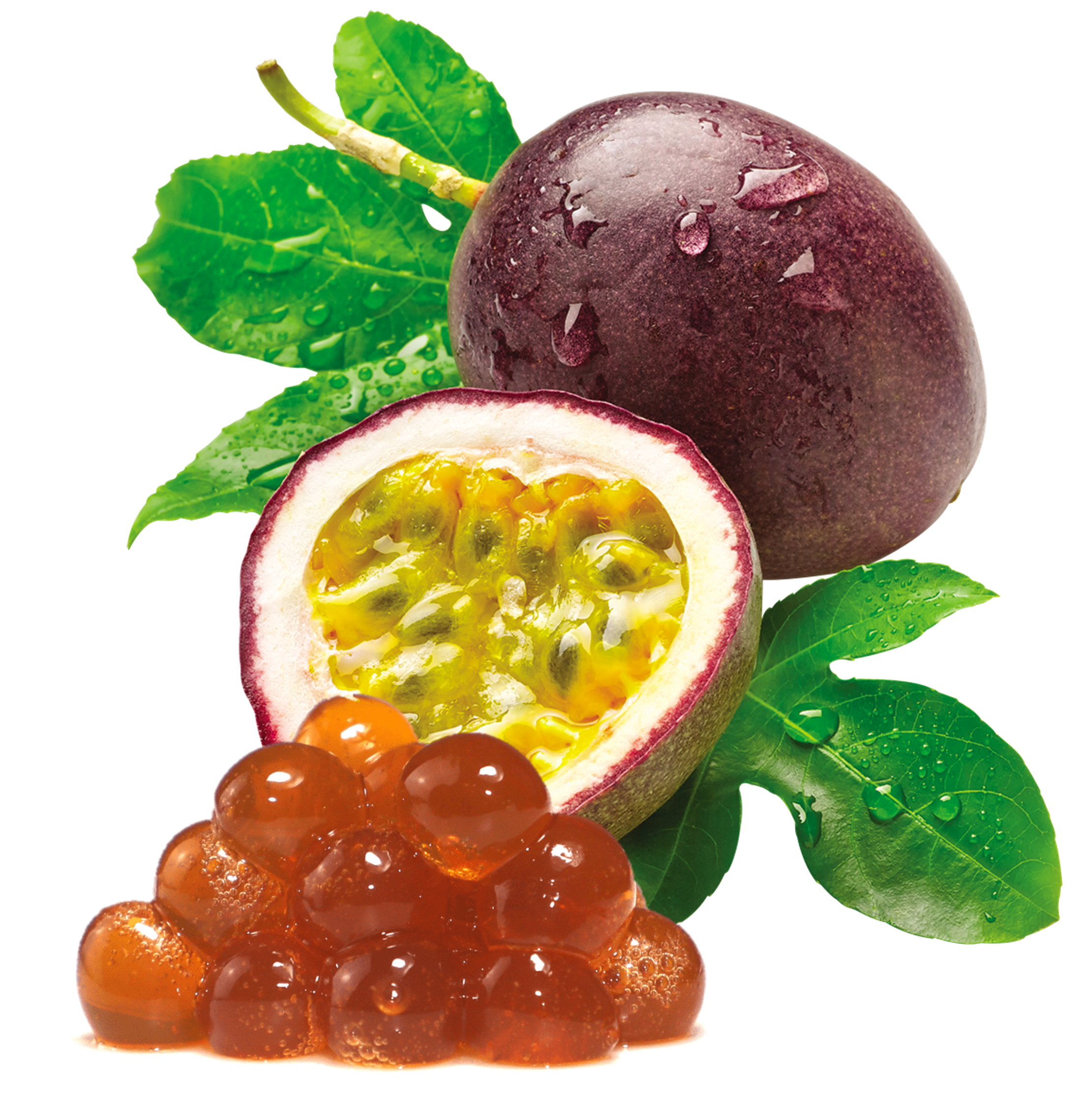 Fruit de la passion