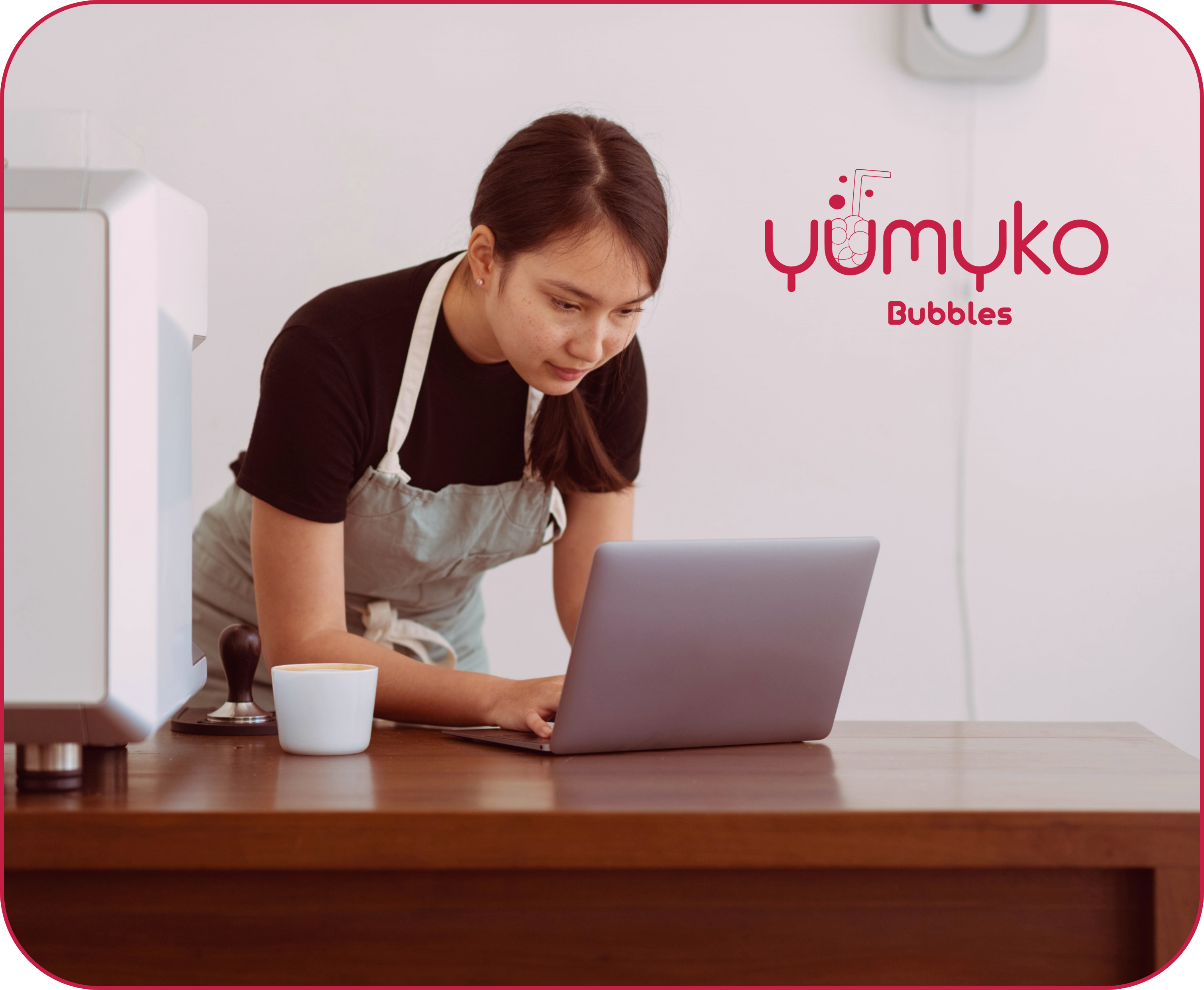 Yumyko Offre